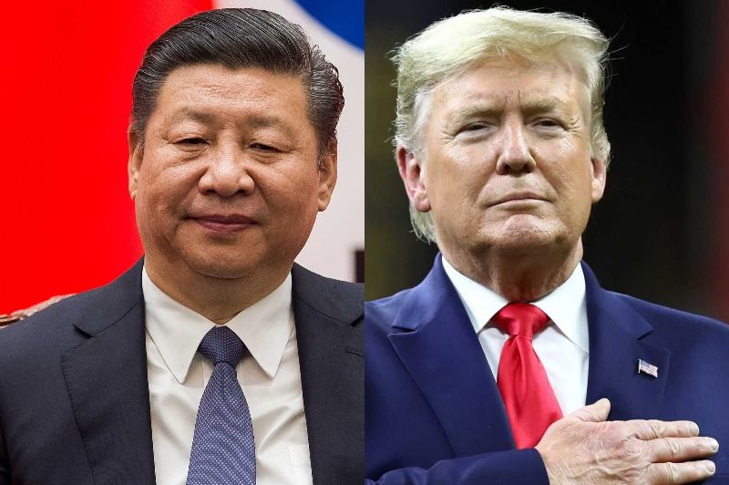 अमेरिका के कड़े रुख से बौखलाया चीन, चार अमेरिकी सीनेटरों के प्रवेश पर लगाया बैन