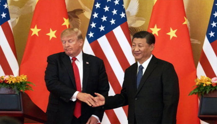 चीन को बड़ा झटकाः अमेरिका ने इन 11 कंपनियों पर लगाया बैन