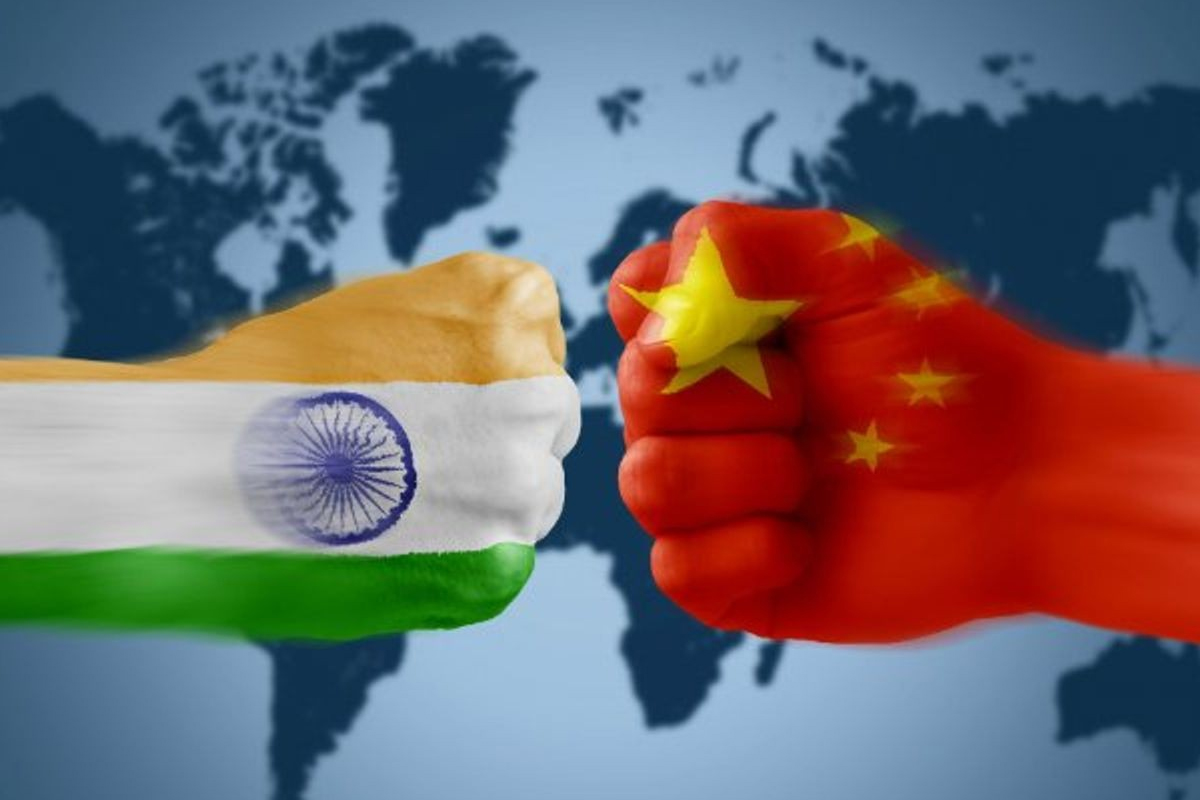 ऐप्स बैन पर बौखलाया चीन, भारत को दी युद्ध की धमकी, कहा- होगा भारी नुकसान