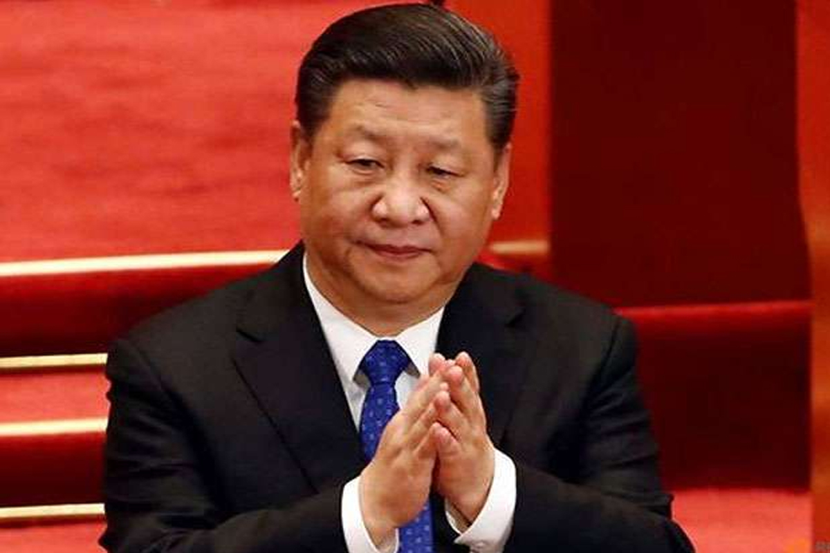 चीन हुआ अब खत्म: दुनियाभर के देश हुए एक, जल्द होगा ड्रैगन का विनाश