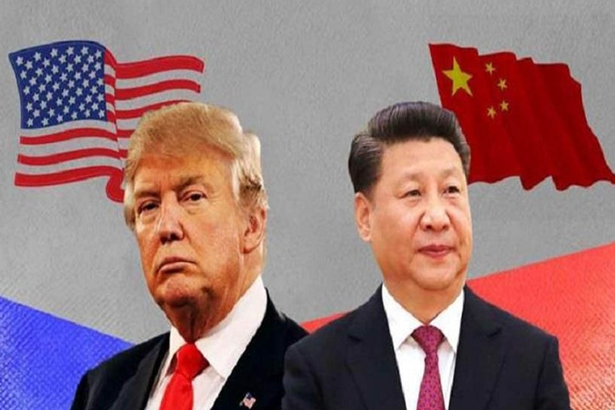 अमेरिका ने चीन को दिया तगड़ा झटका, इन दो कंपनियों को बताया देश के लिए खतरा