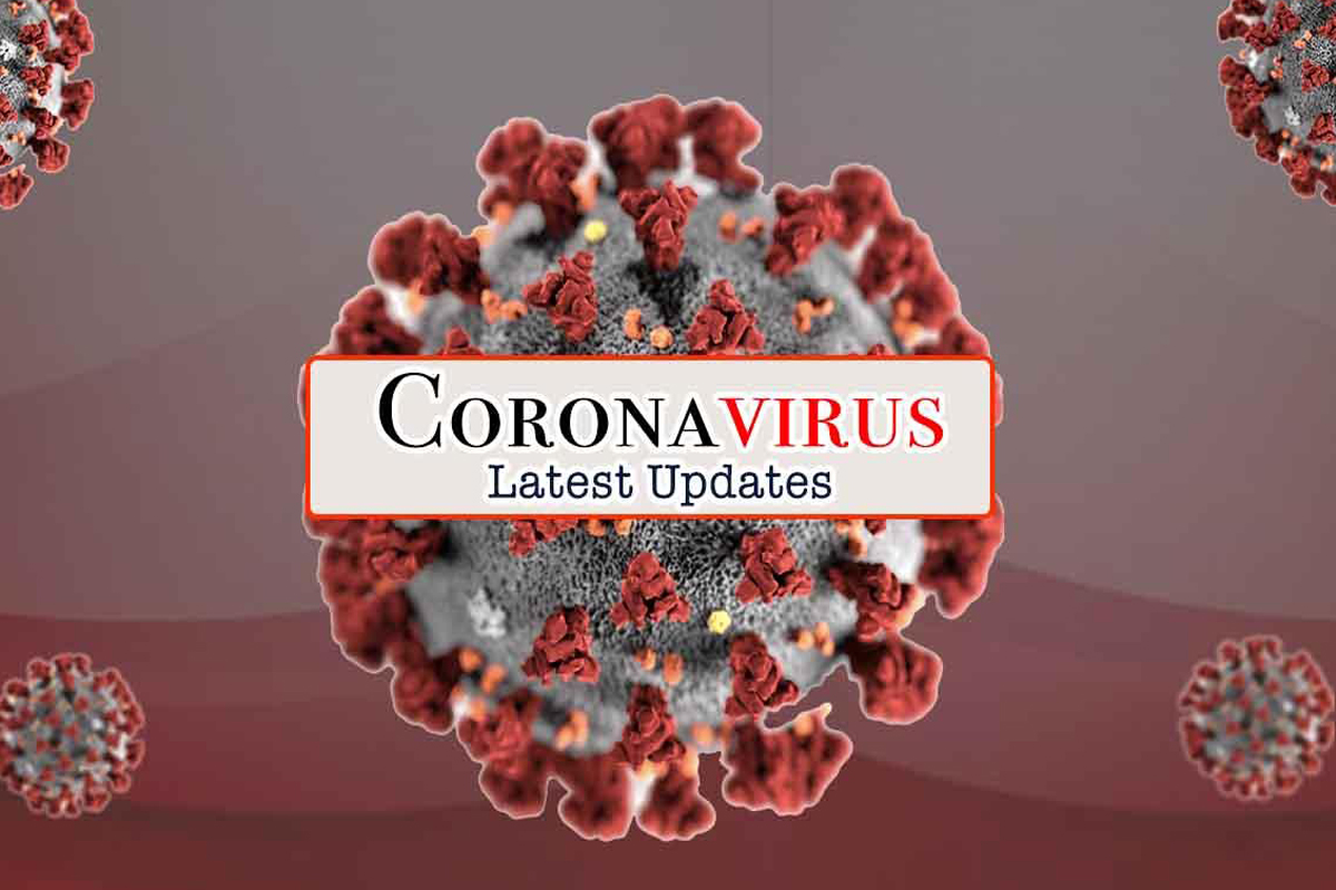 LIVE: चंडीगढ़ में कोरोना वायरस के कुल 446 मामले, 6 लोगों की मौत