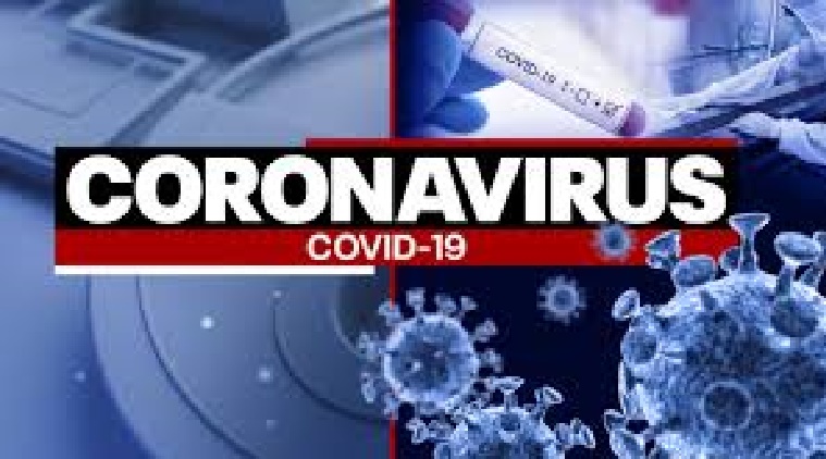 जिले में कोरोना का कहर जारी, तीन PAC जवान समेत मिले 5 संक्रमित