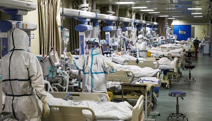 अस्पतालों से फरार हुए 119 कोरोना मरीज, इस जिले में मचा हड़कंप, तलाश जारी