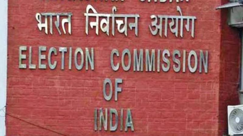 चुनाव आयोग ने सभी राजनीतिक दलों को लिखा पत्र, इस विषय पर मांगा सुझाव