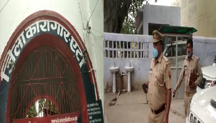 संदिग्ध परिस्थितियों में कैदी की जेल में मौत, पुलिस ने कर दिया खुलासा