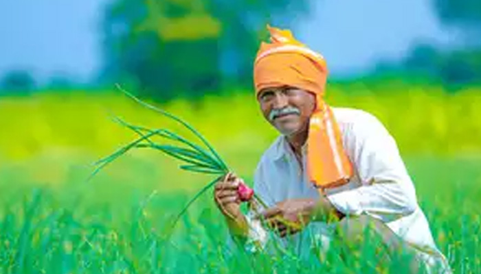 ऐसे कमाएं किसान मुनाफाः आनंदी बेन ने किया शुभारंभ, खेत बने लैब, दें रोजगार