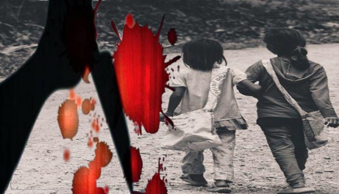 कालित पिता: ढाई सालों में की 5 बच्चों की हत्या, वजह जान रह जायेंगे दंग