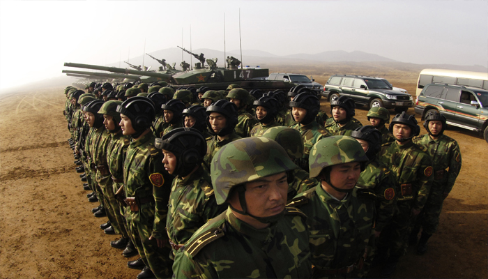 चीन की बड़ी हार: मोदी के खौफ में लेना पड़ा ये फैसला, सेना अभी भी हाई अलर्ट पर