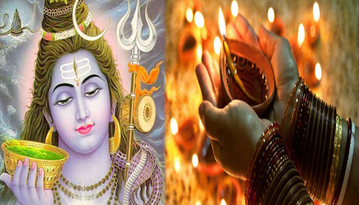 अपार धन देगा भगवान शिव का ये उपाय, शिवपुराण में भी है वर्णन