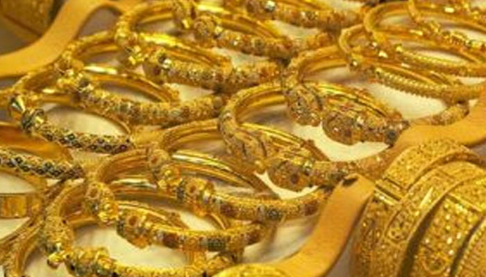 Gold-Silver price: सोने की कीमतों में आया उछाल, जानिए आज की रेट