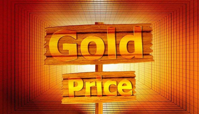Gold का दाम: चांदी हुई सस्ती-सोने का पारा चढ़ा, यहां जानें नई कीमतें