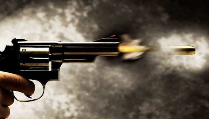 अब गाजीपुर में मिली यूपी पुलिस को चुनौती, दिनदहाड़े ग्राम प्रधान को मार दी गोली