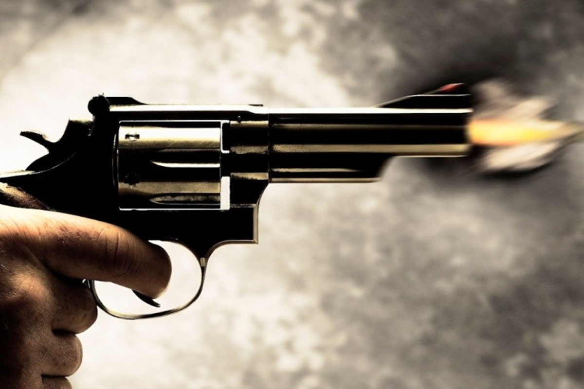 दहेज की भेंट चढ़ी महिला, लालचियों ने गोली मारकर की हत्‍या