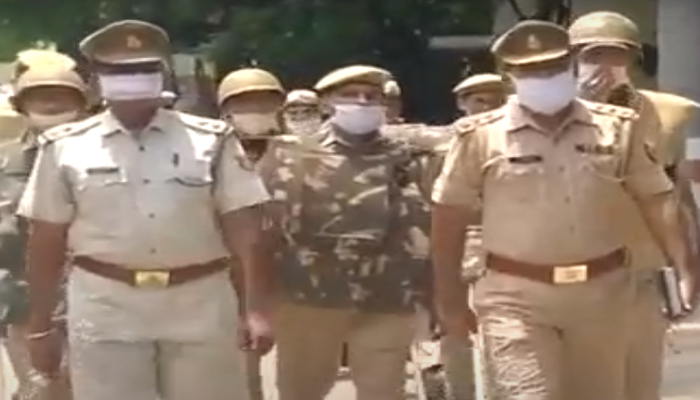 एनकाउंटर हत्याः भरतपुर के राजा को मिला इंसाफ, पुलिस वालों को मिली सजा
