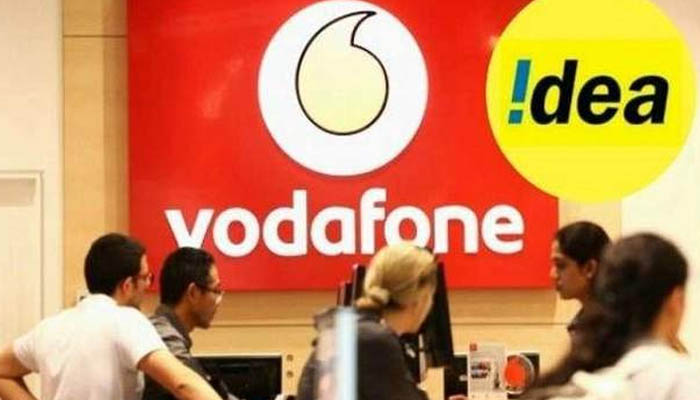AGR मामला: Vodafone-Idea ने किया 1000 करोड़ का भुगतान, अभी इतना है बकाया