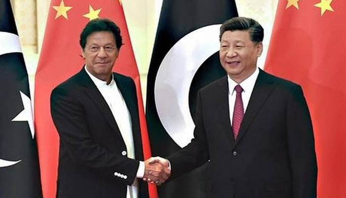 पाकिस्तान में गृह युद्ध कराएगा दोस्त चीन, विदेश विभाग ने PM इमरान को दी ये चेतवानी