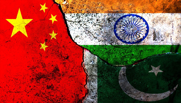 India, America, Japan के साथ आए 60 देश, अब होगा China बर्बाद ...