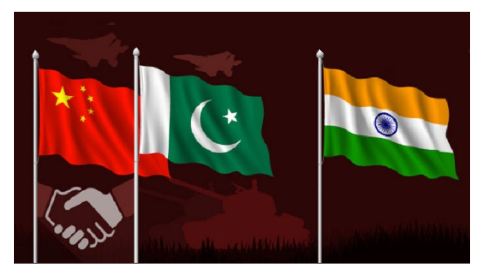 अब चीन व पाकिस्तान को मुंहतोड़ जवाब देगा भारत, ये नई कमान दिखाएगी ताकत