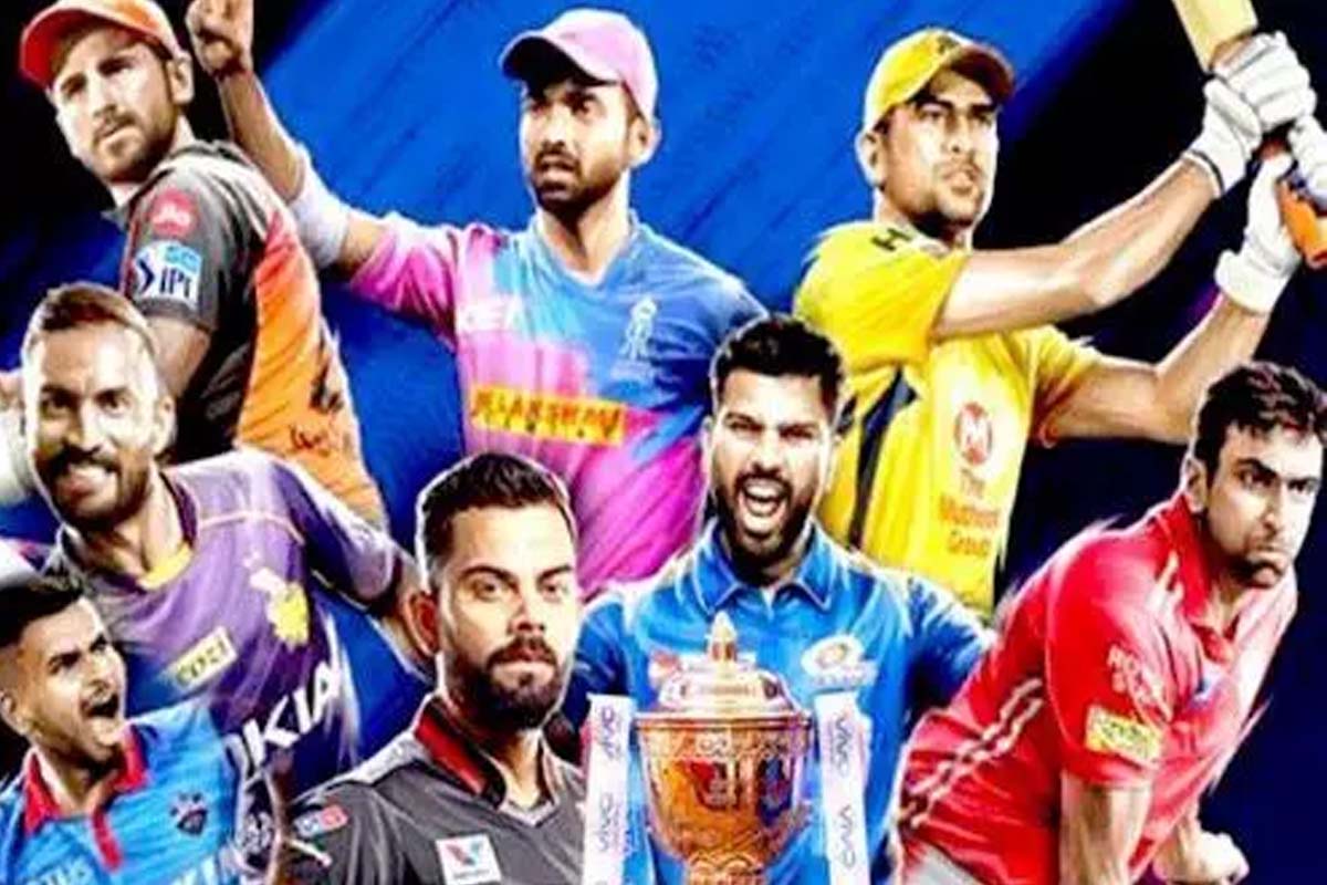 IPL-2020 का एलानः कीवी खिलाड़ियो को हरी झंडी, आस्ट्रेलिया तय करेगा