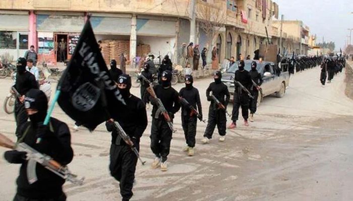 ISIS आतंकी साजिश: ऐसे भारत में फैला रहे आतंक, इस रिपोर्ट में हुआ खुलासा