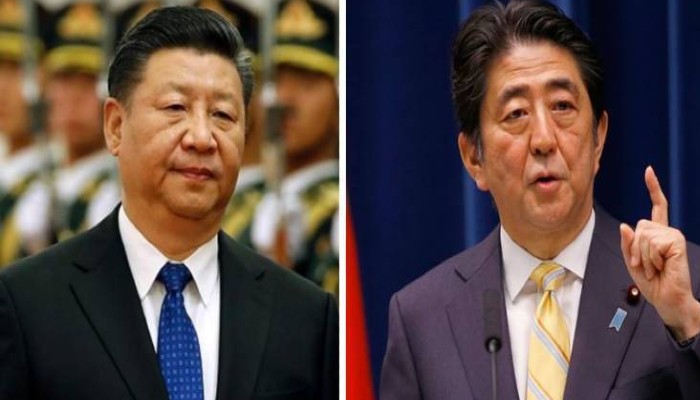 बर्बाद होगा चीन: जापान देगा ऐसा झटका, 57 कंपनियां छोड़ देंगी ड्रेगन का साथ
