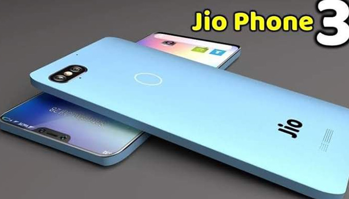 आज लॉन्च हो सकता है Jio Phone 3, जानें इसकी खासियत