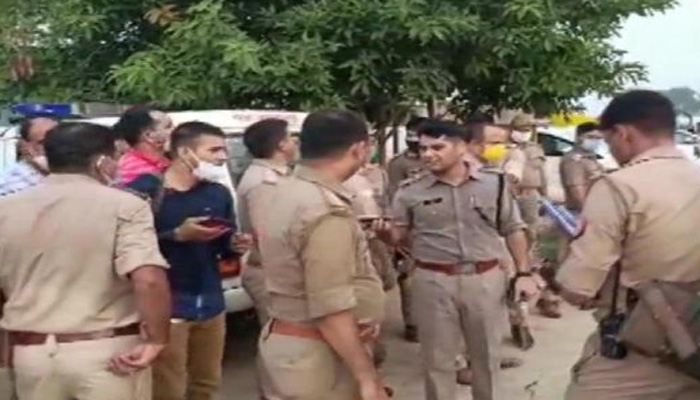 कानपुर मुठभेड़ कांड: अब फंसा ये बड़ा अधिकारी, पुलिस करेगी इनकी जांच