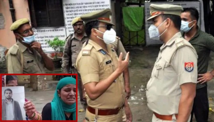 बड़ी खबर: कानपुर अपहरण में खुलासा, मरने के बाद पुलिस ने दिला दी 30 लाख फिरौती