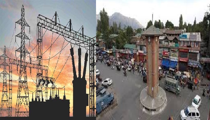 जम्मू और कश्मीर में बिजली परियोजनाओं के माध्यम से विकास में तेजी