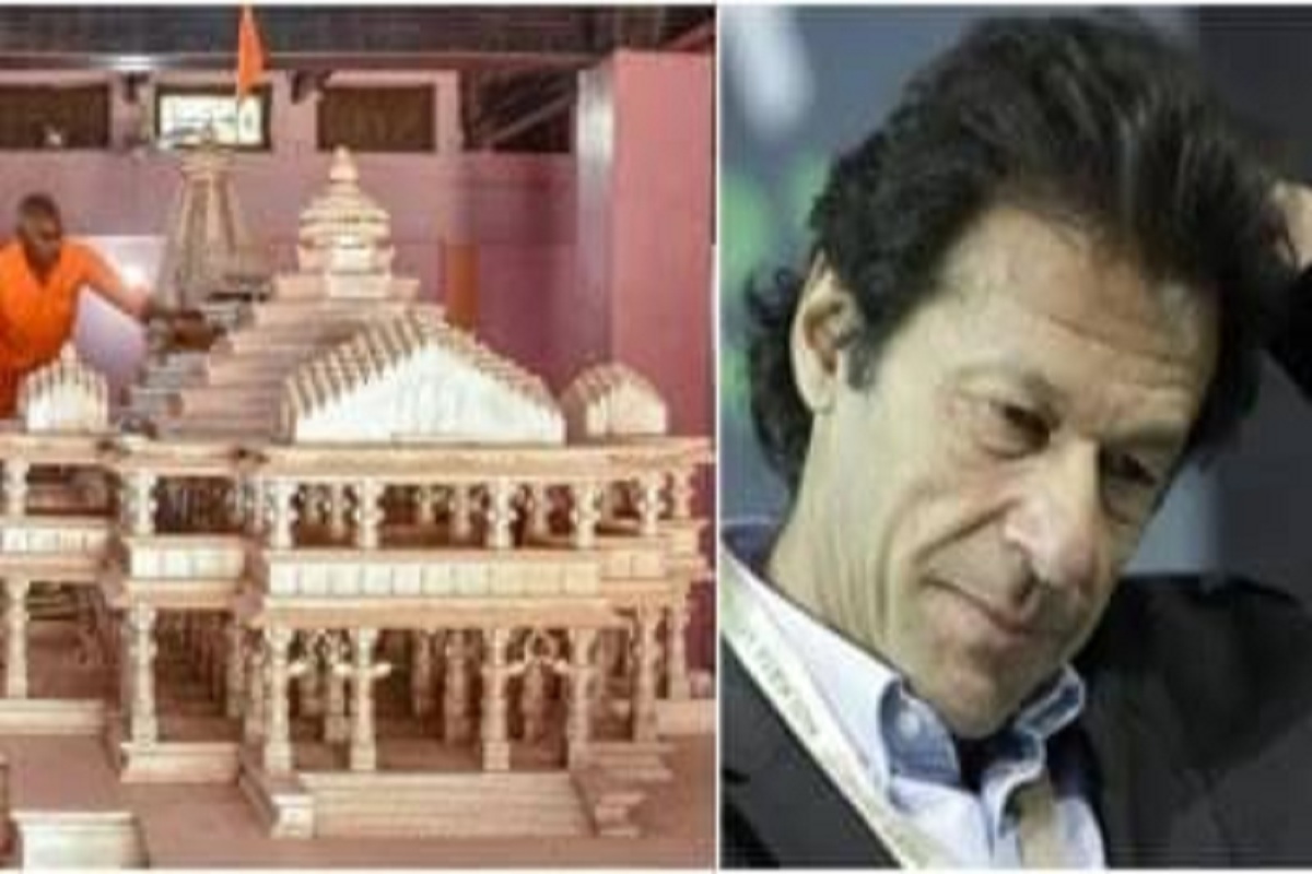 कठमुल्लों को तगड़ा झटकाः पाकिस्तान में ही बनेगा कृष्ण मंदिर आ गया फैसला