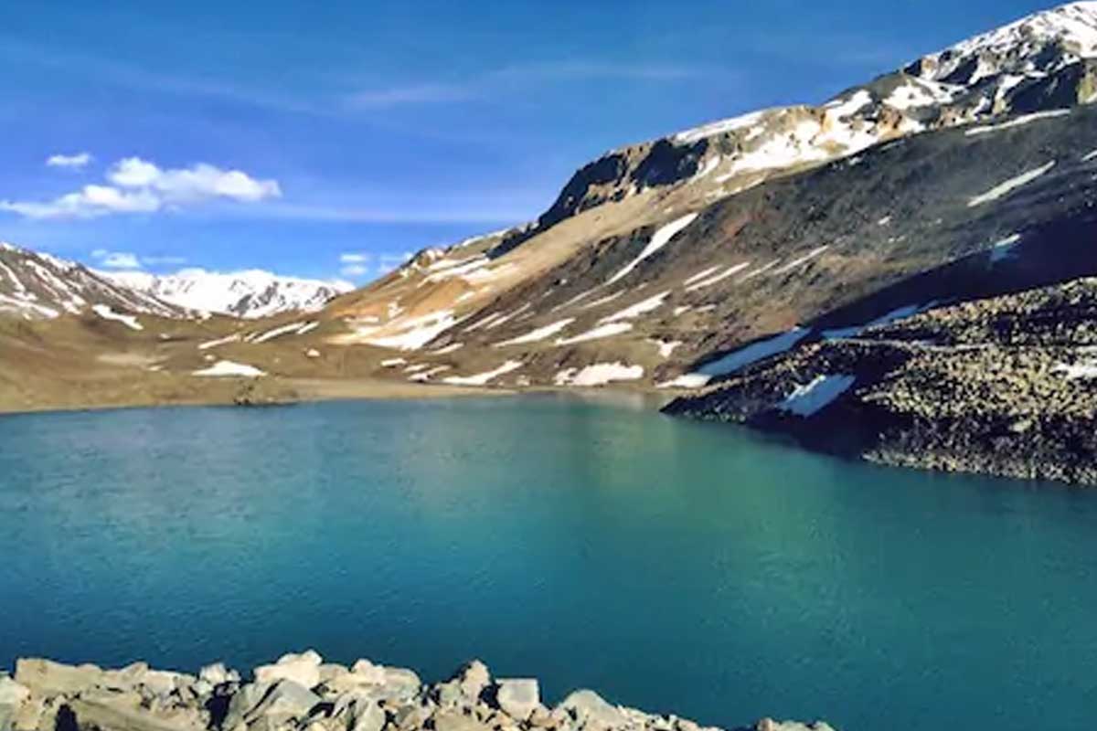 तबाही की घंटी: हिमाचल में झीलें मचाएंगी कहर, पहले भी हुआ है ऐसा हाल