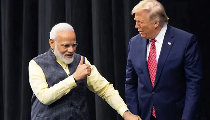 चीन के साथ विवाद पर अमेरिका खुलकर भारत के साथ, दुनिया के सभी देशों से कही ये बात