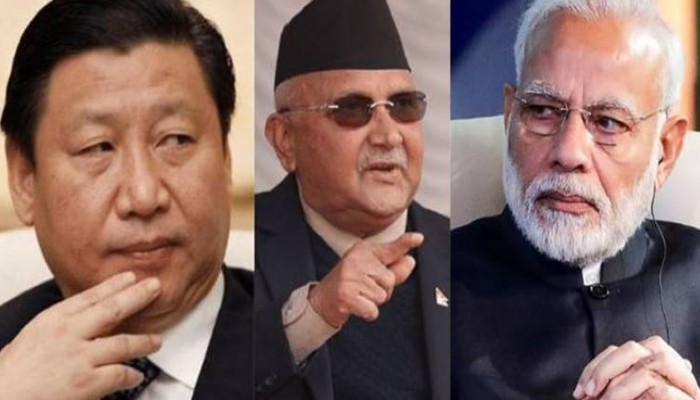 नेपाल ने बदली चाल: भारत-चीन के रिश्तों पर कही ये बड़ी बात...