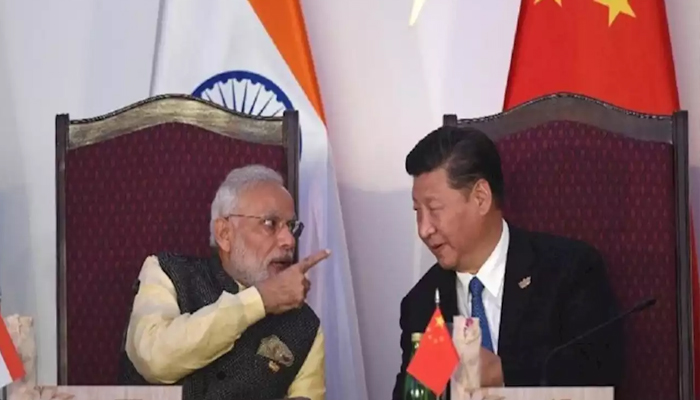 आफत में चीन: अब भारत में नहीं आएगा चाईनीज आईटम, ये है योजना