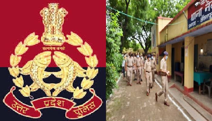 यूपी पुलिस पर फिर उठे सवाल: स्वतंत्र घूम रहे अपराधी, आखिर क्या कर रहा विभाग