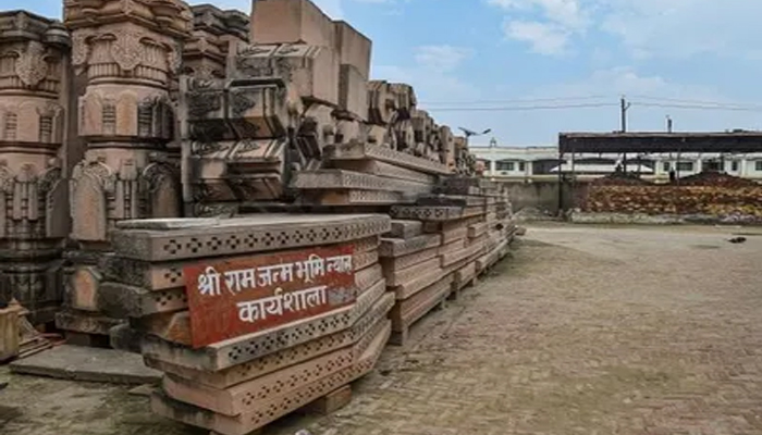 राम जन्मभूमि मंदिरः होगा विराट भव्य, हजारों श्रद्धालु कर सकेंगे एक साथ पूजा