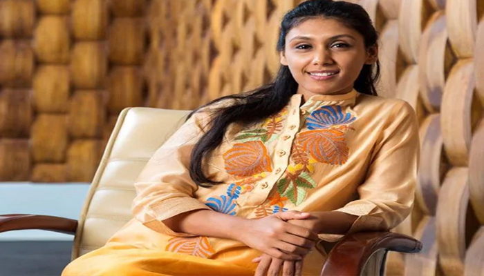 सबसे अमीर महिला: पूरा भारत कर रहा इन्हे सलाम, अब बनी HCL की चेयरपर्सन