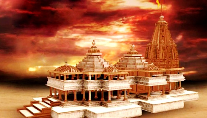 कोरोना नियमों के साथ हर्षोल्लास से मनाएं राम मंदिर प्रारंभ पूजन दिवस: VHP