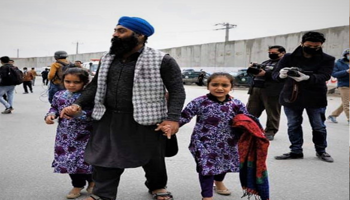 सिखों पर तालिबानी जुल्मः अफ-पाक में गुजर मुश्किल, भारत क्यों नहीं आ जाते