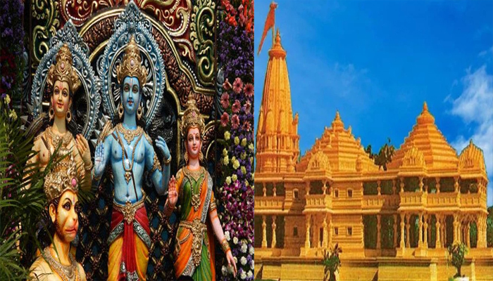अशुभ मुहूर्तः काशी के साधु-संत की आवाज, राम मंदिर भूमि पूूजन पर विवाद