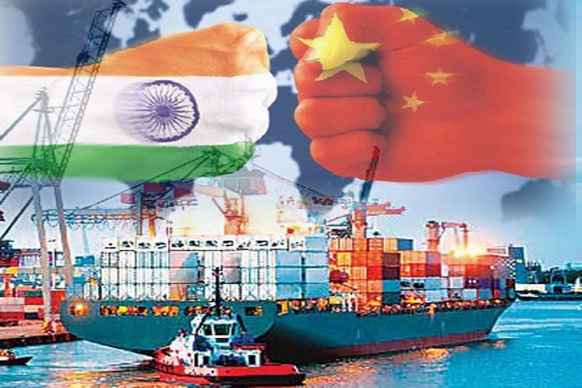 चीन पर बड़ा फैसला: भारत ने फिर दिया तगड़ा झटका, अब क्या करेगा ड्रैगन