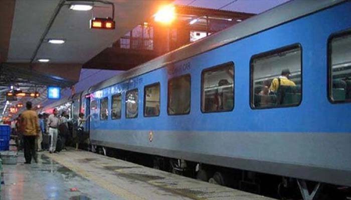 भारत में प्राइवेट ट्रेन चलाने की तैयारी,  इन दिग्गज कंपनियों ने सरकार से मांगी अनुमति