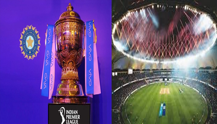 क्रिकेट प्रेमियों के लिए खुशखबरी, इस साल यूएई में हो सकता है आईपीएल