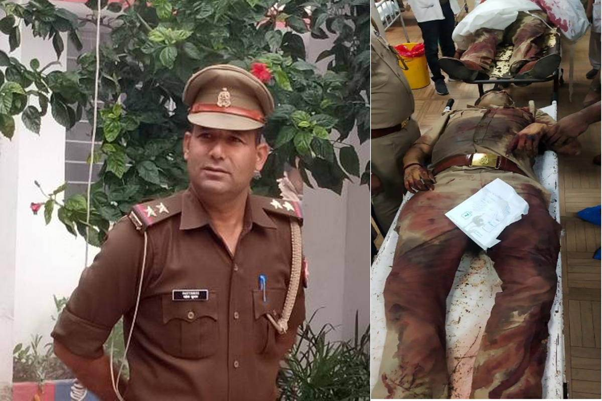 कानपुर कांडः शहीद हुआ रायबरेली का ये सपूत, रच दिया इतिहास