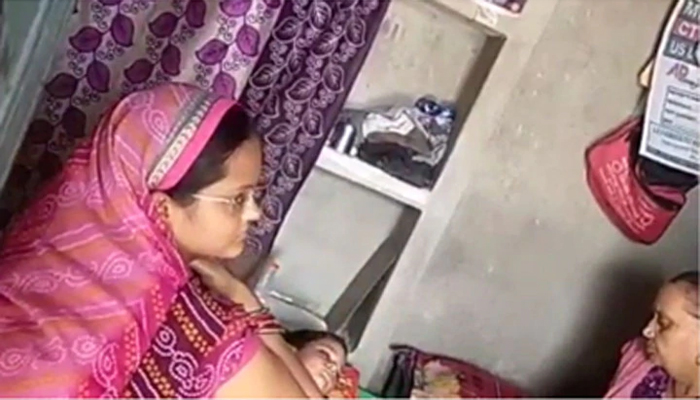 विकास दुबे केस: शशिकांत की मां का वीडियो हुआ वायरल, किए कई अहम खुलासे