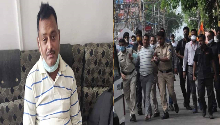 Kanpur Encounter Case: Vikas Dubey की गिरफ्तारी MP में कैसे, UP Police पर क्यों उठ रहे हैं सवाल...