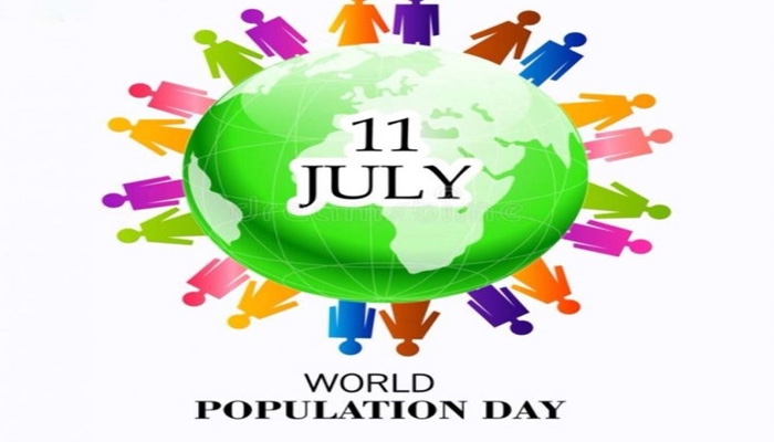 11 जुलाई को मनाया जाएगा विश्व जनसंख्या दिवस, जानें क्या है इस साल की थीम