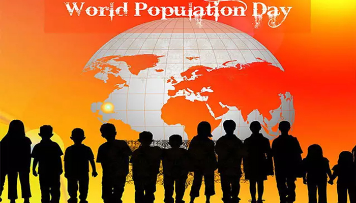 विश्व जनसंख्या दिवस: कोरोना जैसी आपदा में भी परिवार नियोजन की तैयारी