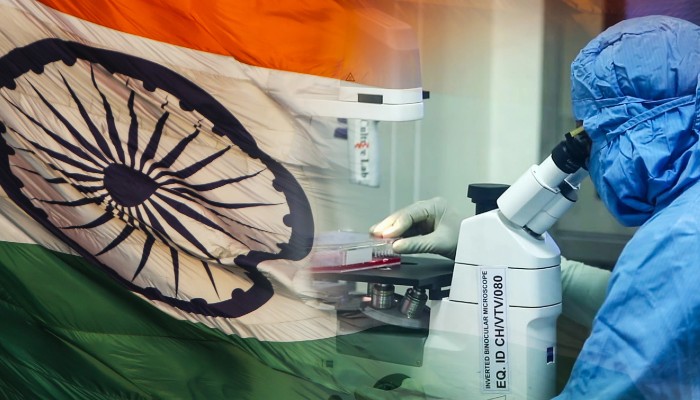 खुशखबरी: 3 वैक्सीन भारत के पास, एक का शुरू होने जा रहा थर्ड फेज ट्रायल